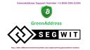 GreenAddress Support Number (+1-855-206-2326) logo